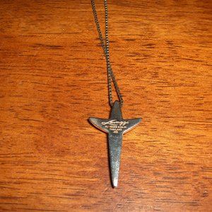 Lavagge Silver Cross Numbers 6: 24-26